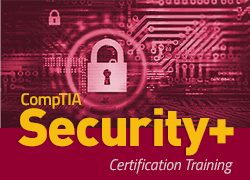 CompTIA Security+