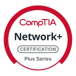 CompTIA Network+ logo