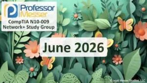 Free CompTIA Network+ Training Archives - Professor Messer IT ...